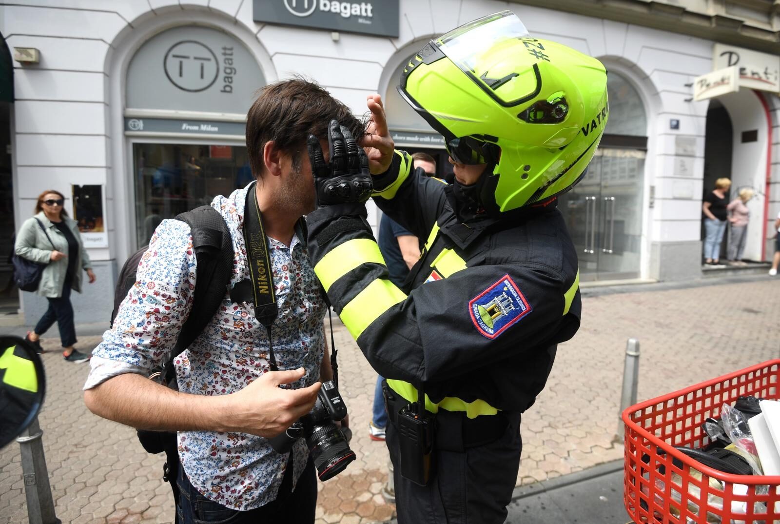 Foto: Marko Lukunić / Pixsell