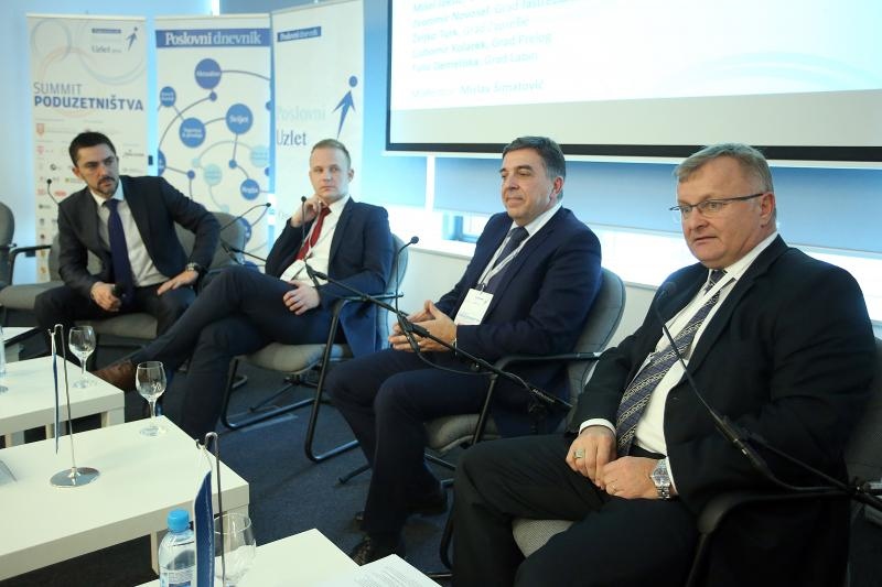 Foto: Goran Stanzl/PIXSELL