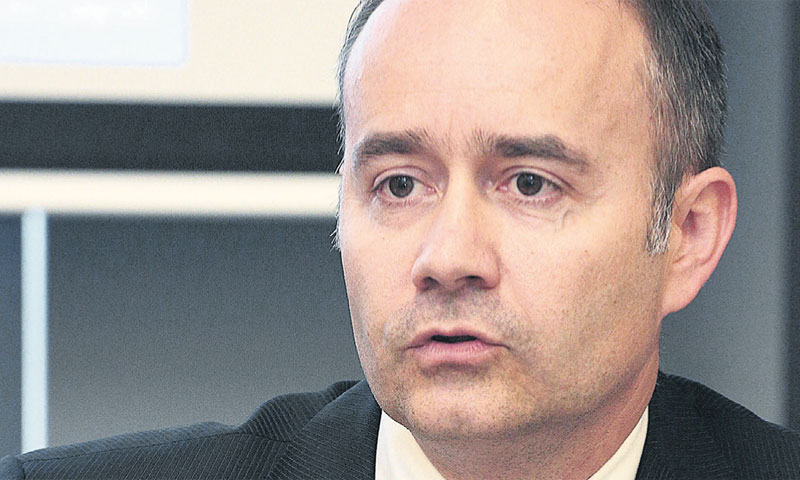 Odvjetnik Mićo Ljubenko/Žarko Bašić/PIXSELL