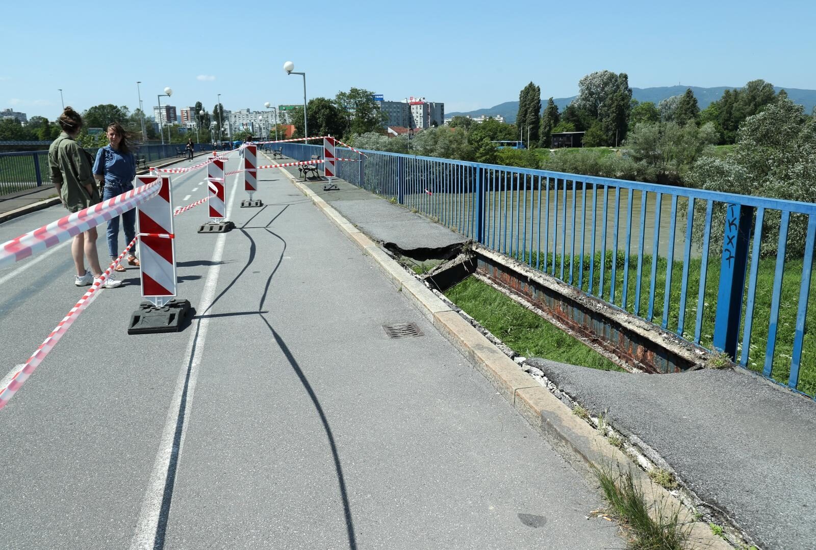 FOTO: Sanjin Strukic/PIXSELL