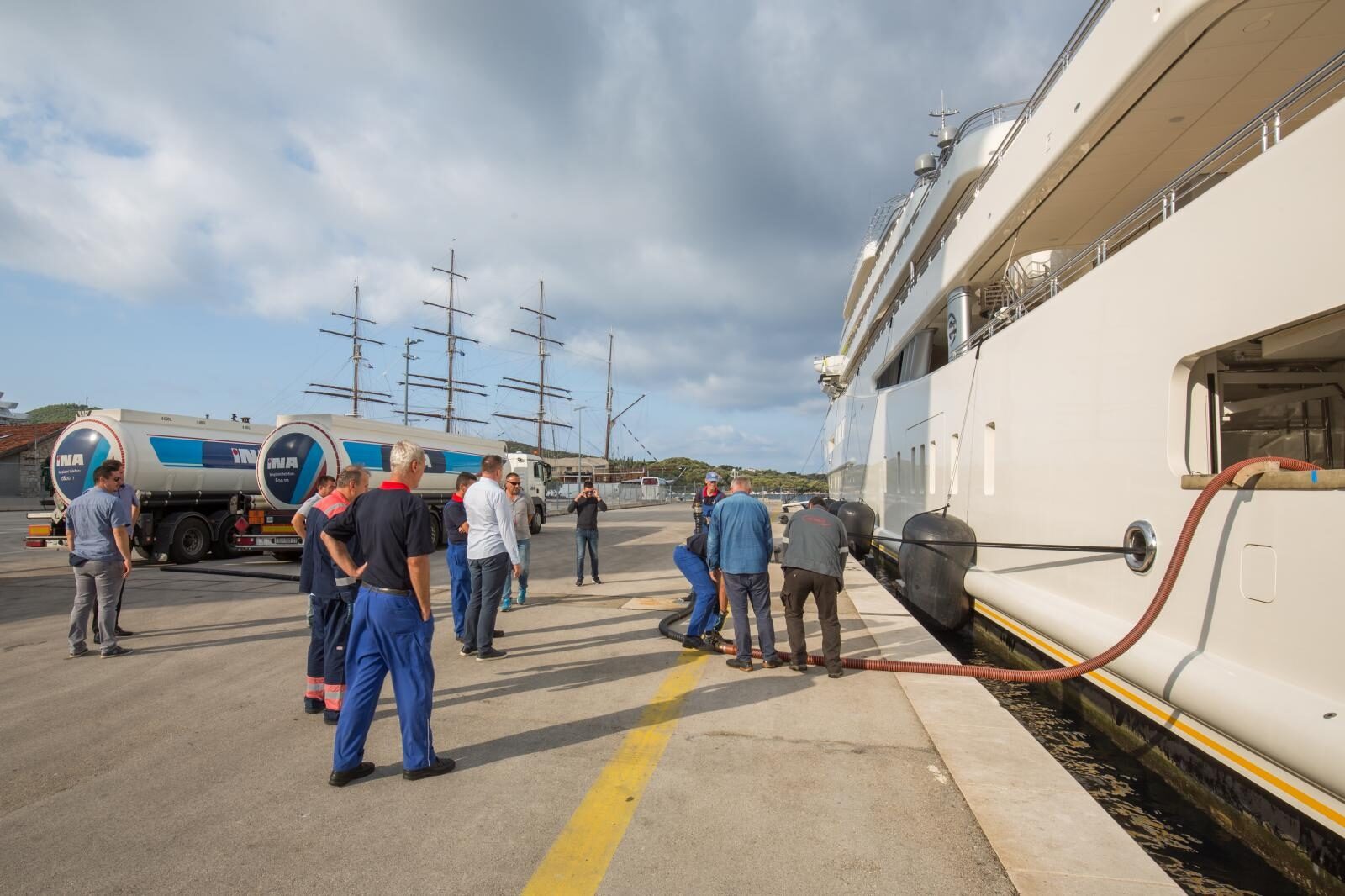 FOTO: Grgo Jelavic/PIXSELL