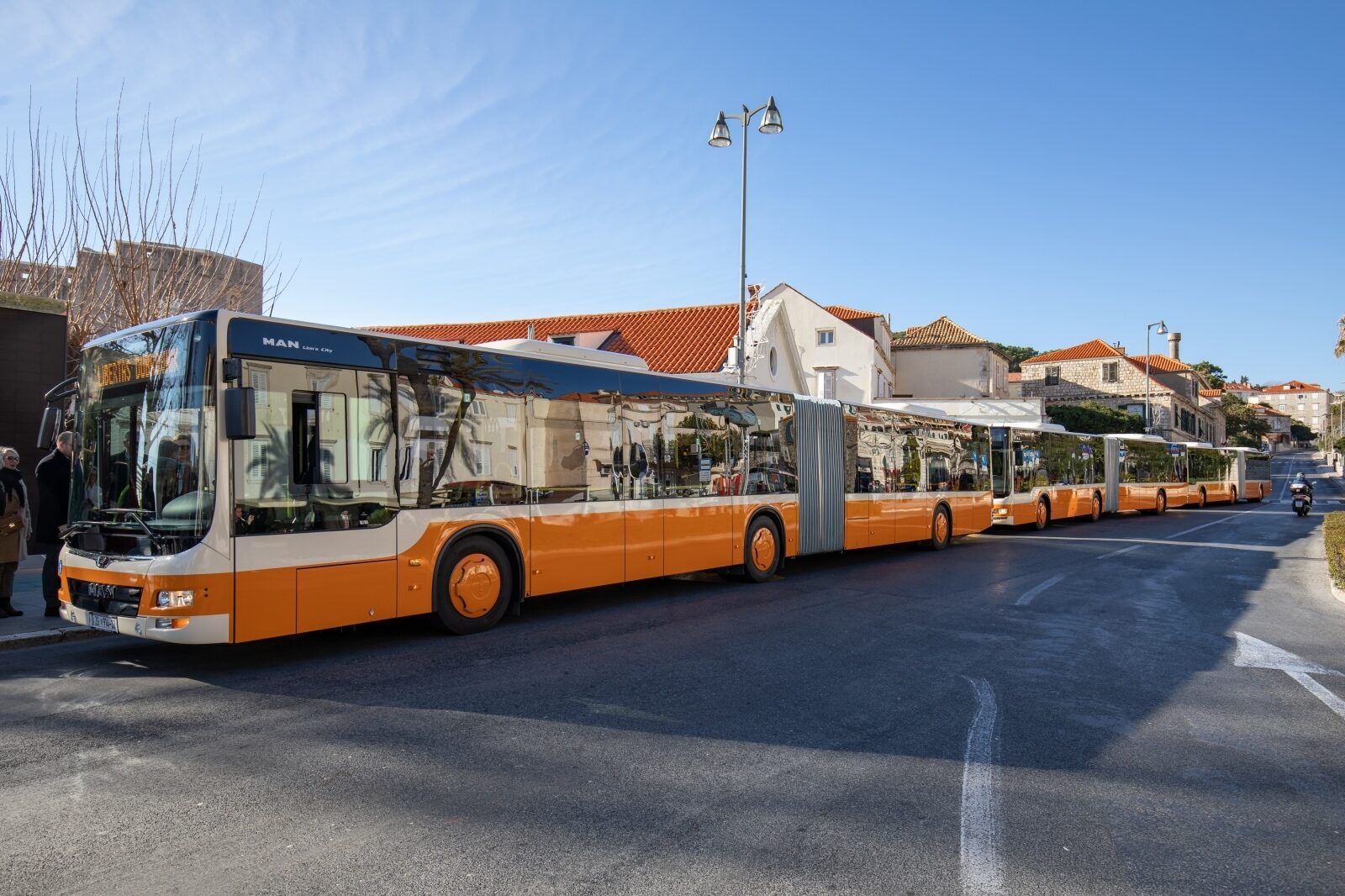 Foto: Grgo Jelavić / Pixsell