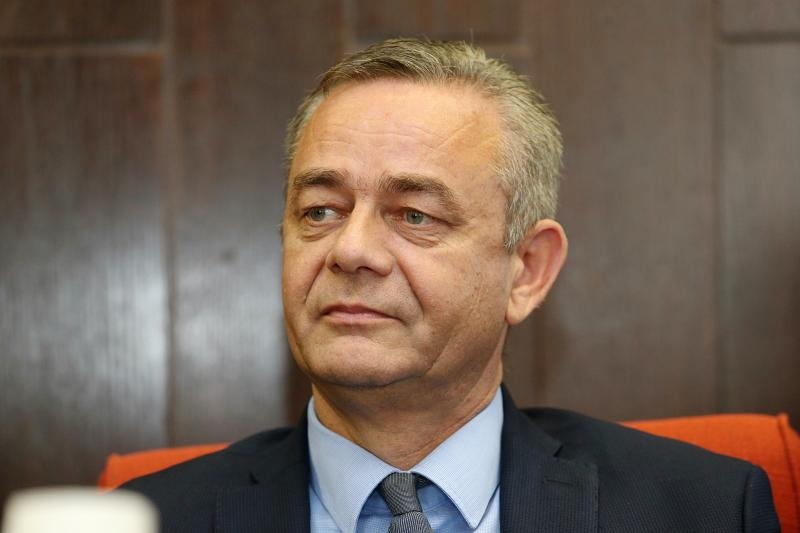 Foto: Dalibor Urukalovic/PIXSELL