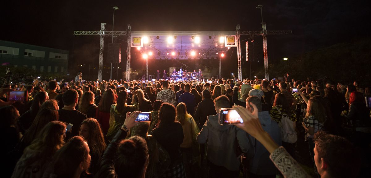FOTO: Maja Prgomet, Zlatko Lugarić, Miljenko Hegedić
