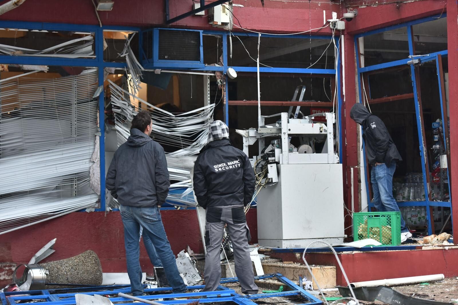 Foto: Duško Marušić / Pixsell