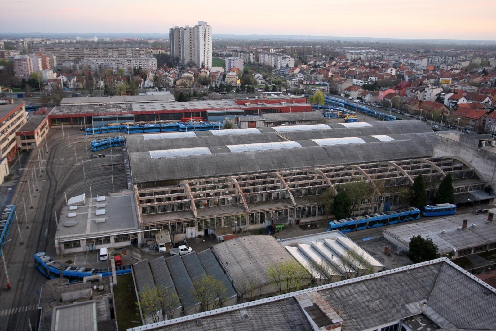 Foto: Borna Filić / Pixsell