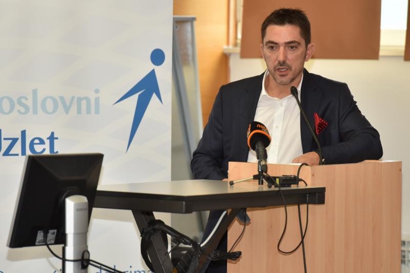 Foto: Dino Stanin / Pixsell