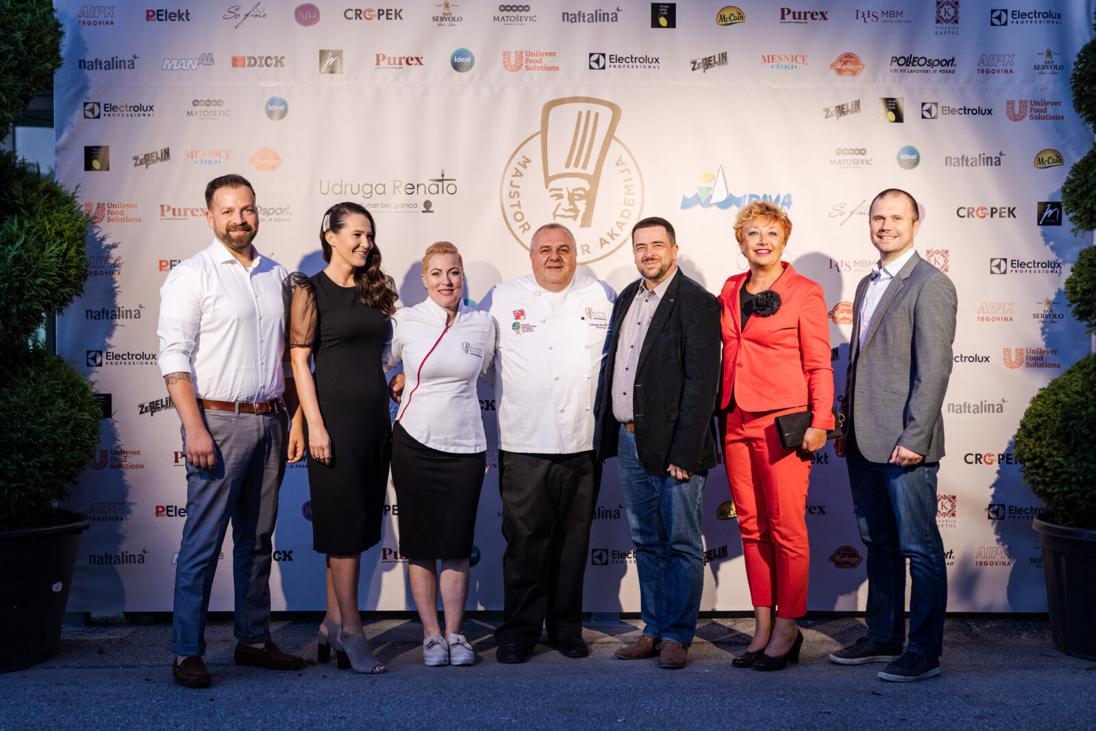 Photo: BOJAN HARON MARKIČEVIĆ