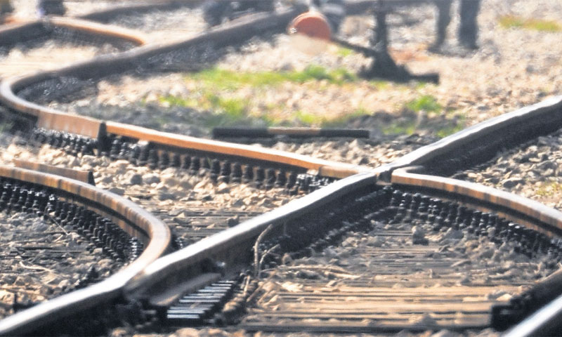 Za željezničke tvrtke u pet godina (2013.-2018.) isplaćeno je 1,35 milijardi kuna aktiviranih jamsta