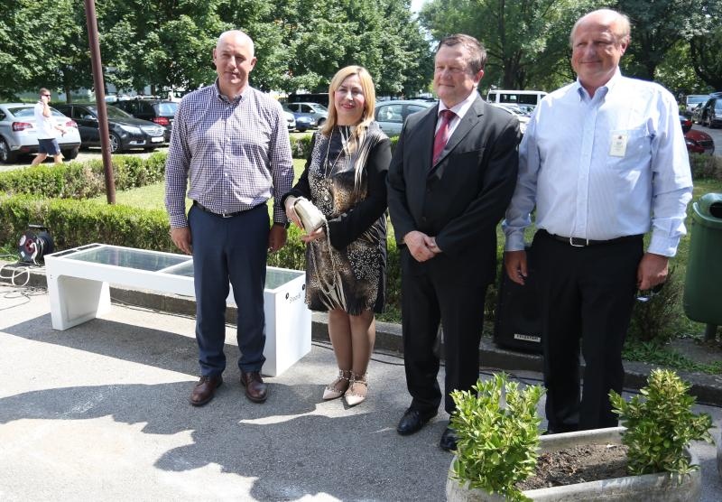 Foto: Dalibor Urukalović / Pixsell