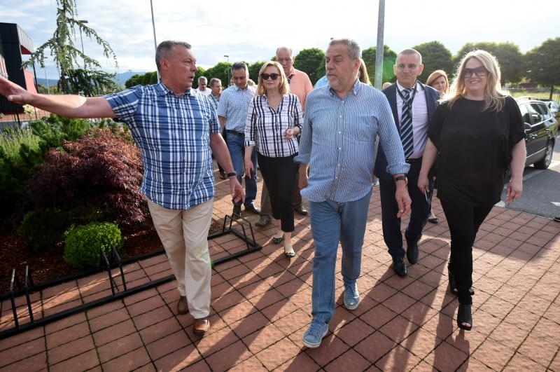 Foto: Marko Prpić / Pixsell