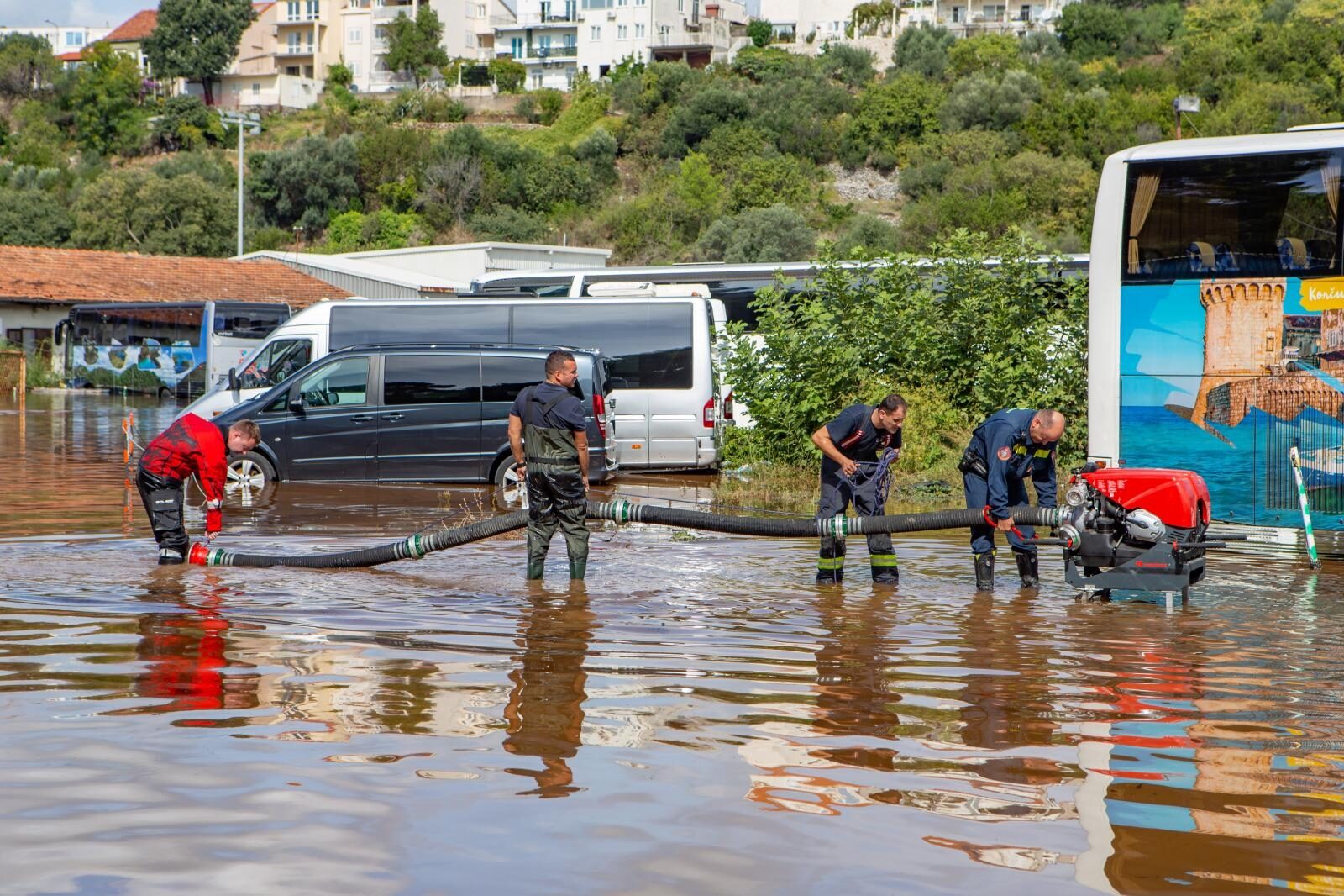 Foto: Grgo Jelavic/PIXSELL
