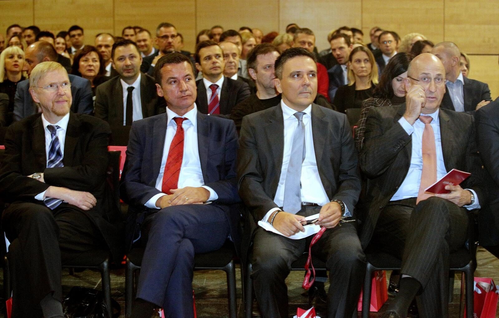 Foto: Žarko Bašić / Pixsell