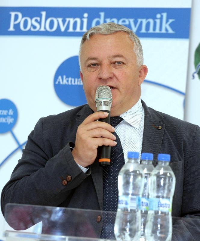 Foto: Zarko Basic/PIXSELL