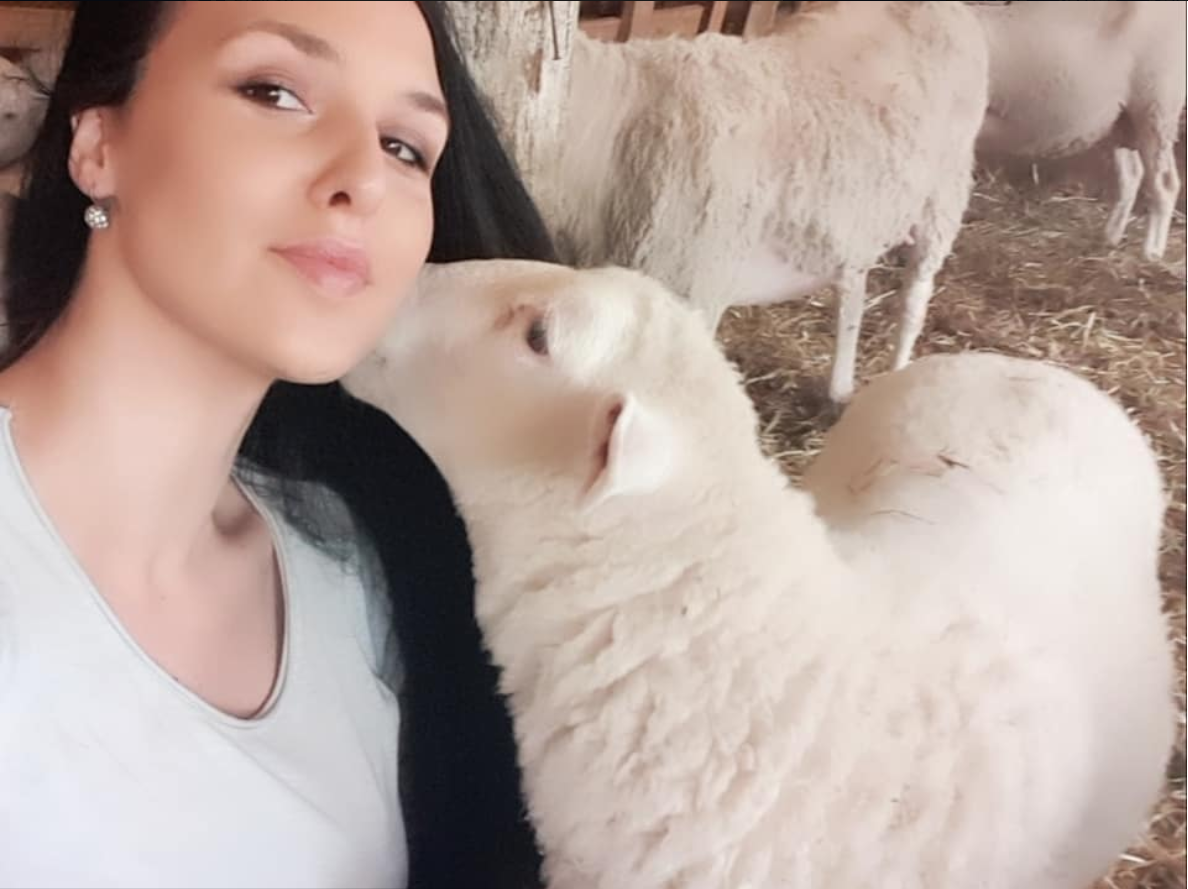 Foto: Slavica Zorić privatni Facebook album