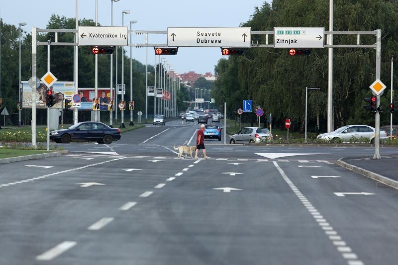 Foto: Anto Magzan / Pixsell