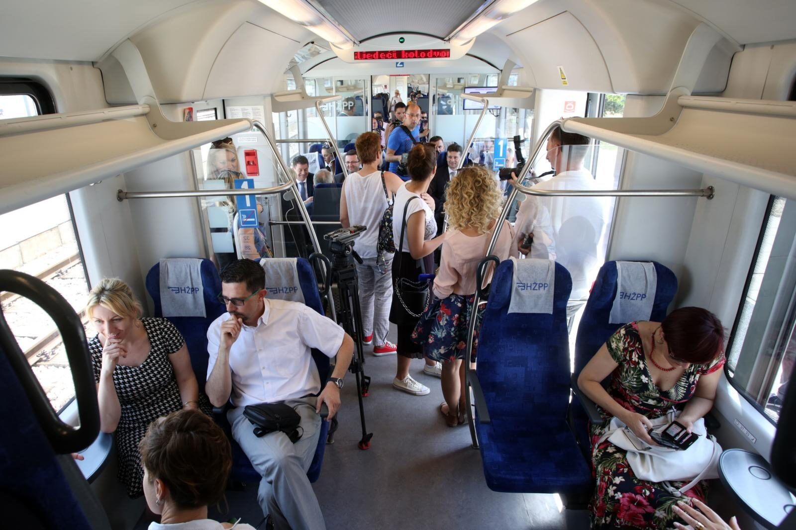 Foto: Miranda Cikotić / Pixsell