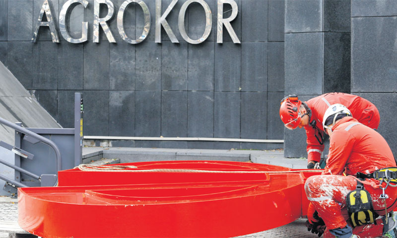 Smatralo se da će sud inzistirati da se namirenje vjerovnika može odobriti isključivo na razini orig