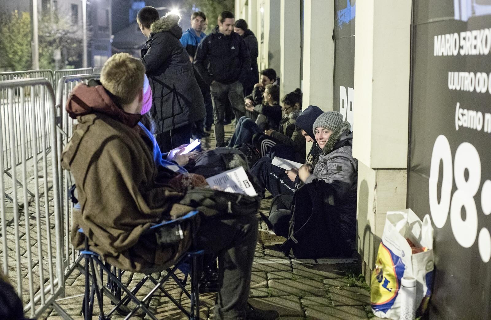 Foto: Igor Kralj / Pixsell