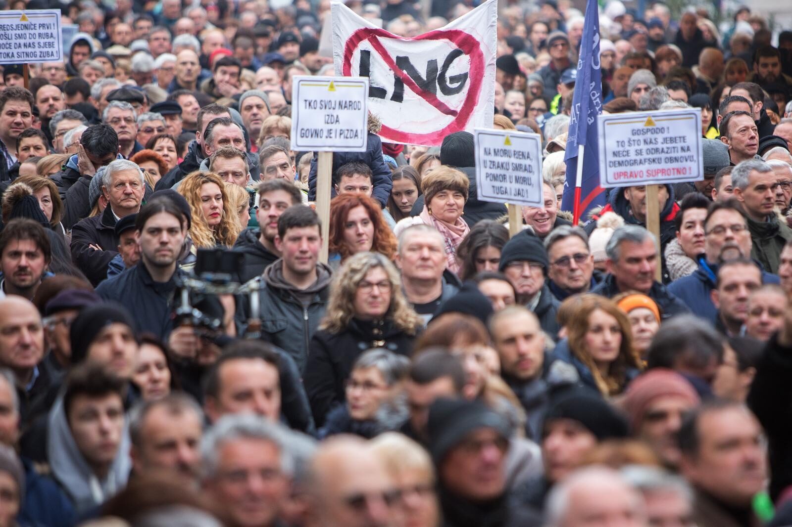 Foto: Nel Pavletic/PIXSELL