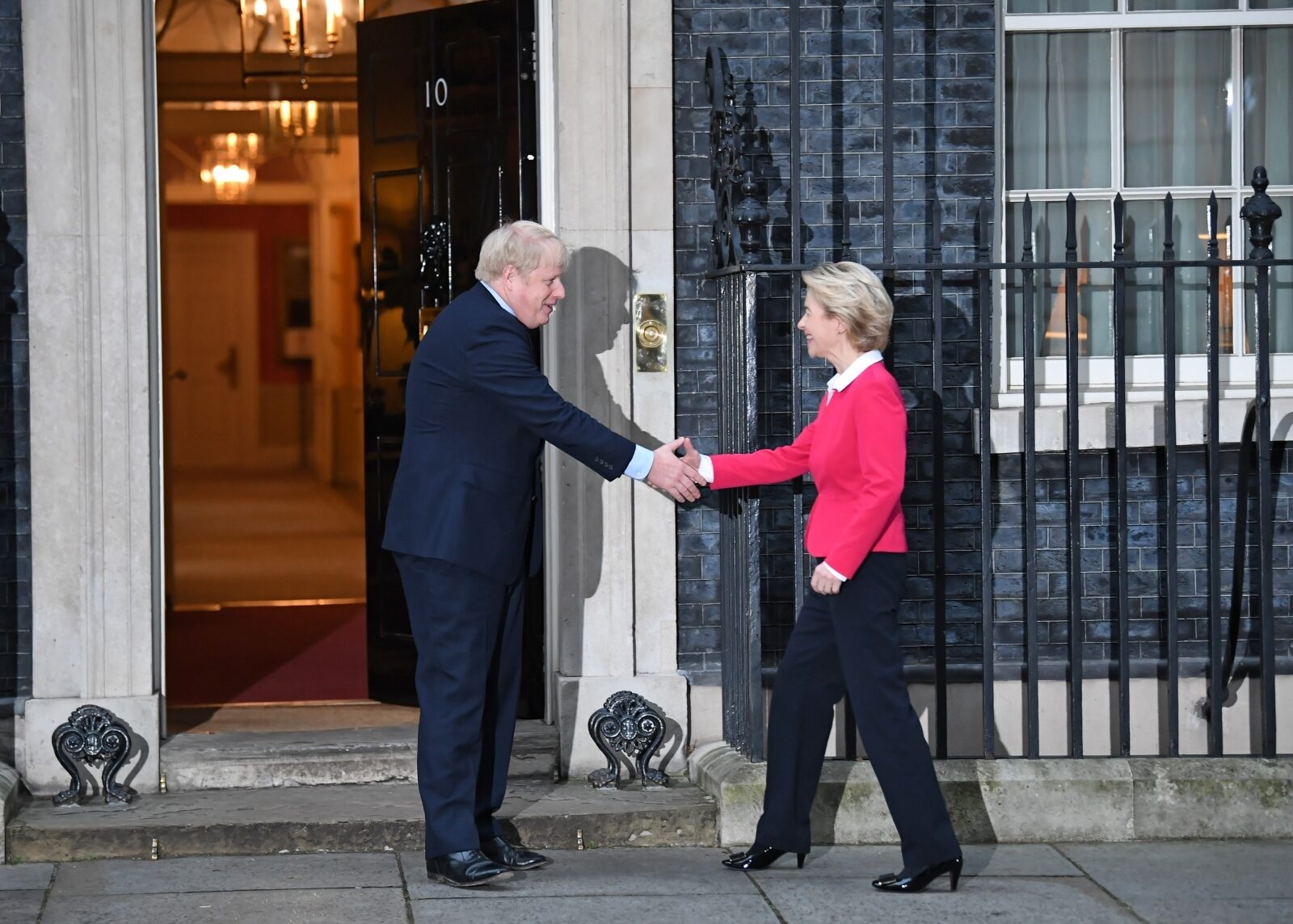 Foto: Stefan Rousseau/PA Images/PIXSELL