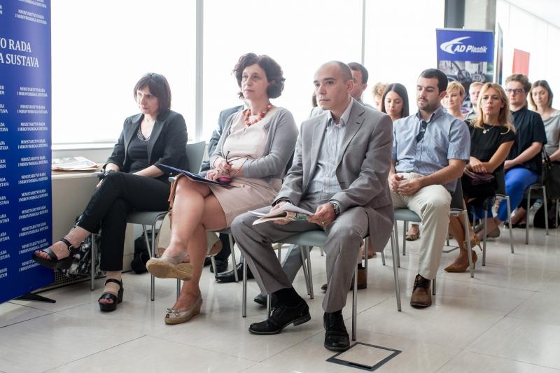 Foto: Davor Puklavec / Pixsell