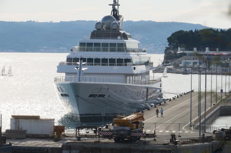 Foto: Ivo Čagalj / Pixsell