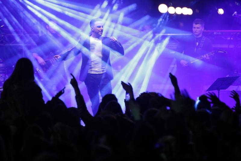 Foto: Nel Pavletic/PIXSELL