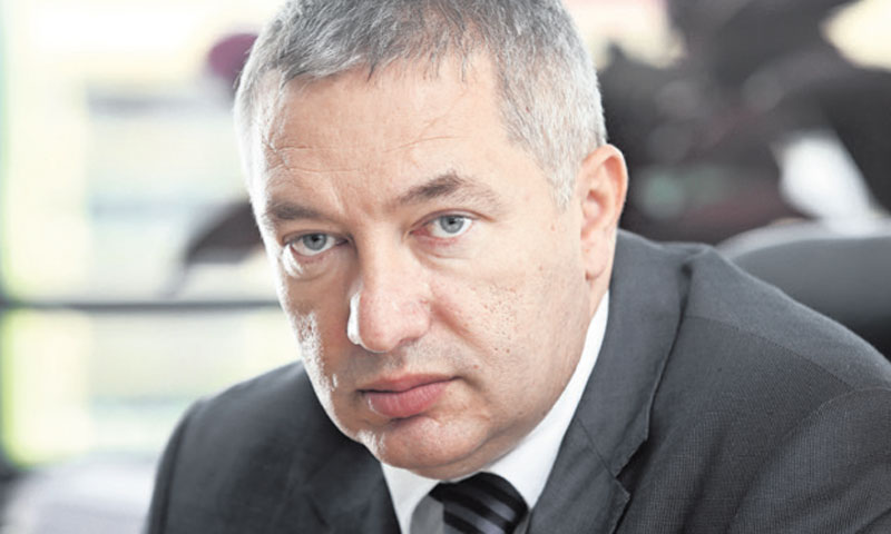 Dragan Kovačević, Janaf/Igor Kralj/PIXSELL