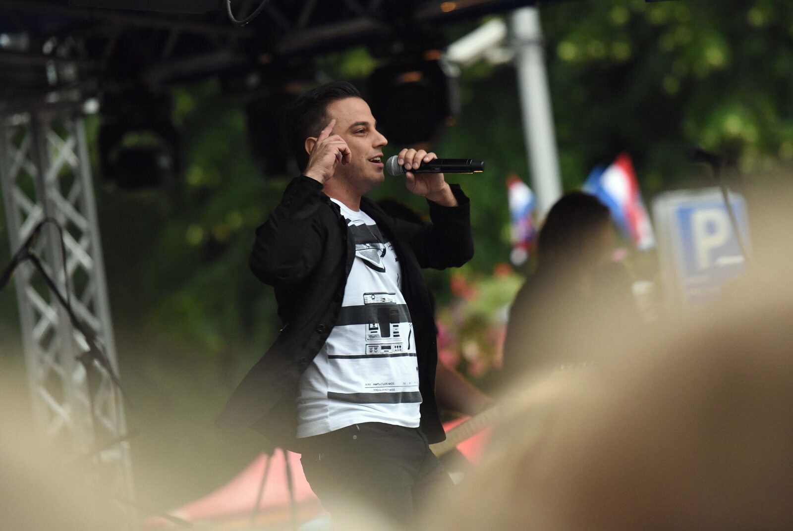 Foto: Vjeran Žganec Rogulja / Pixsell