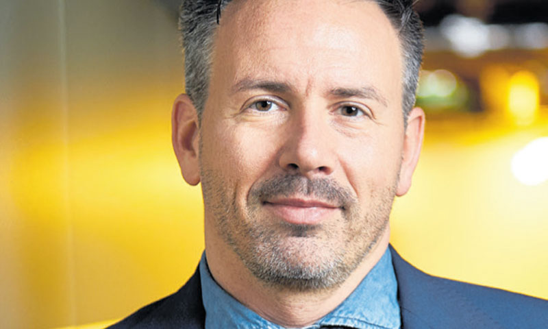 Krešimir Renzo Prosoli, glavni izvršni direktor Real grupe