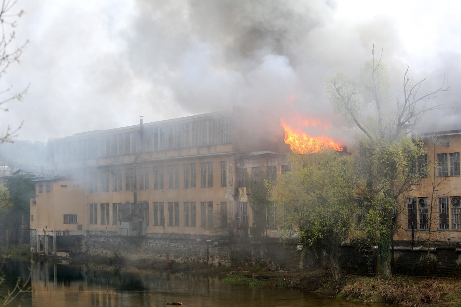 Foto: Kristina Štedul Fabac / Pixsell