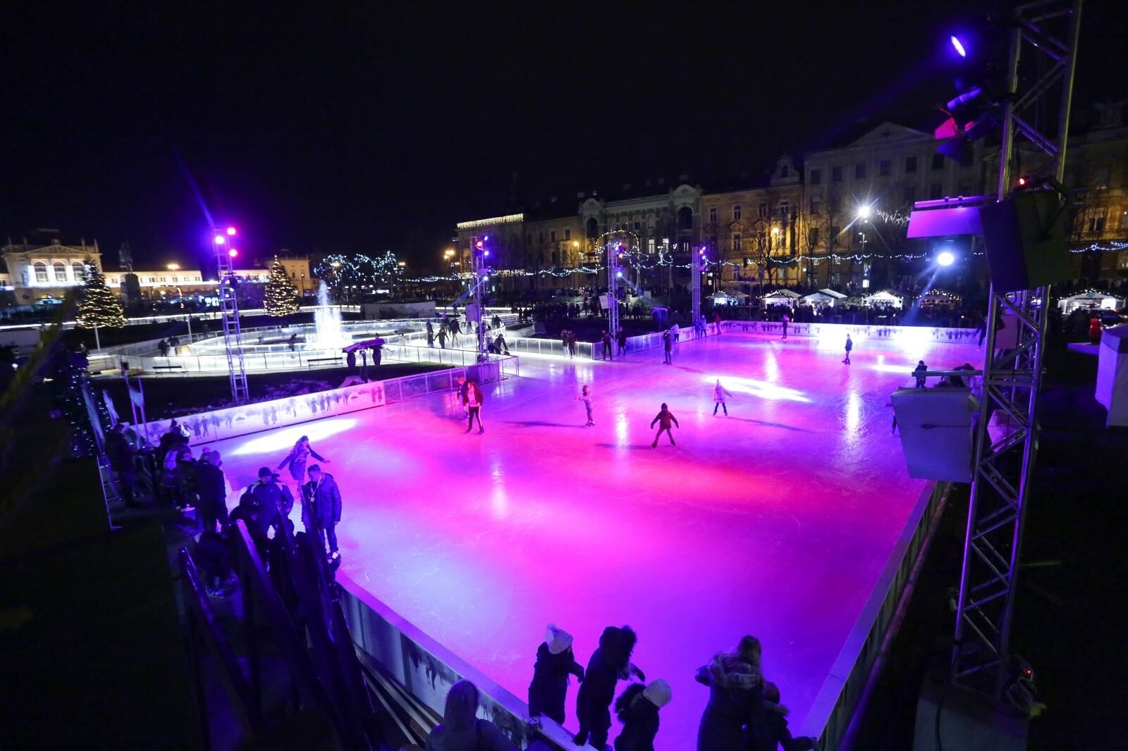 Foto: Luka Stanzl / Pixsell