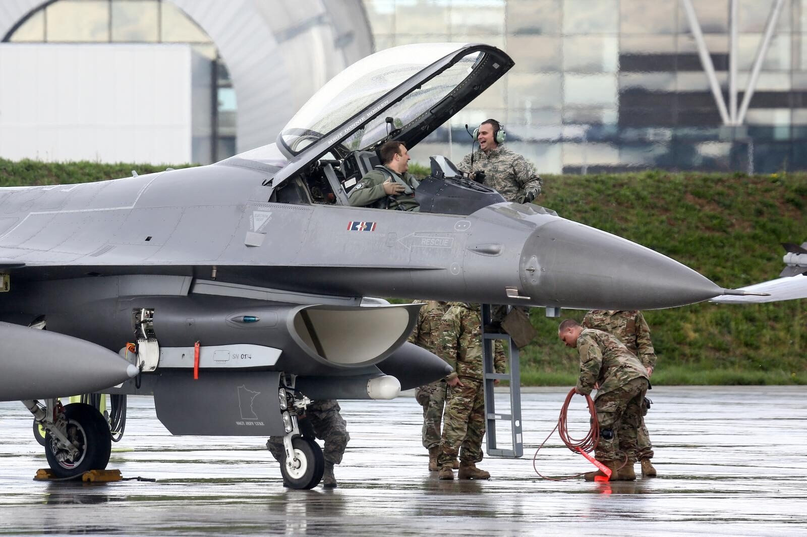 Foto: Borna Filic/PIXSELL