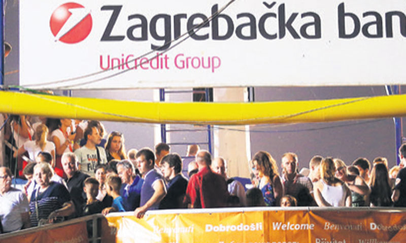 Svečano otvaranje u srijedu/S. M./PIXSELL