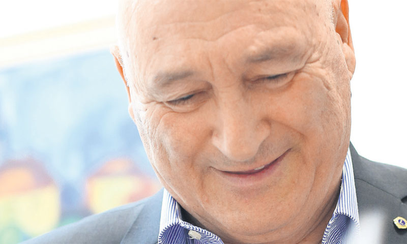 Vlasniku Orbica Branku Rogliću   rumunjska bi akvizicija uskoro mogla generirati pola milijarde eura