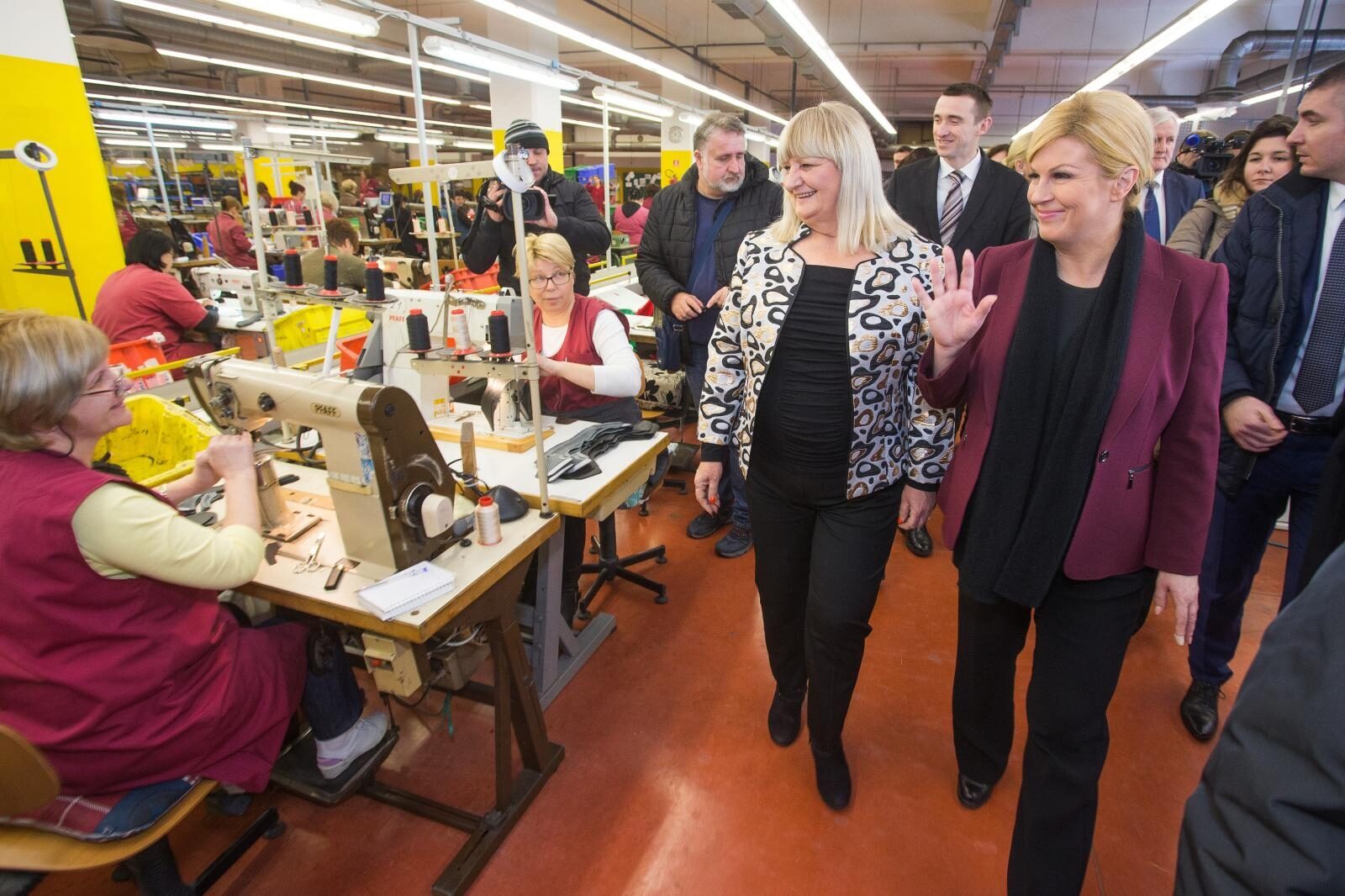 Foto: Davor Javorovic/PIXSELL