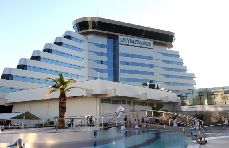 Foto: Dusko Jaramaz/PIXSELL