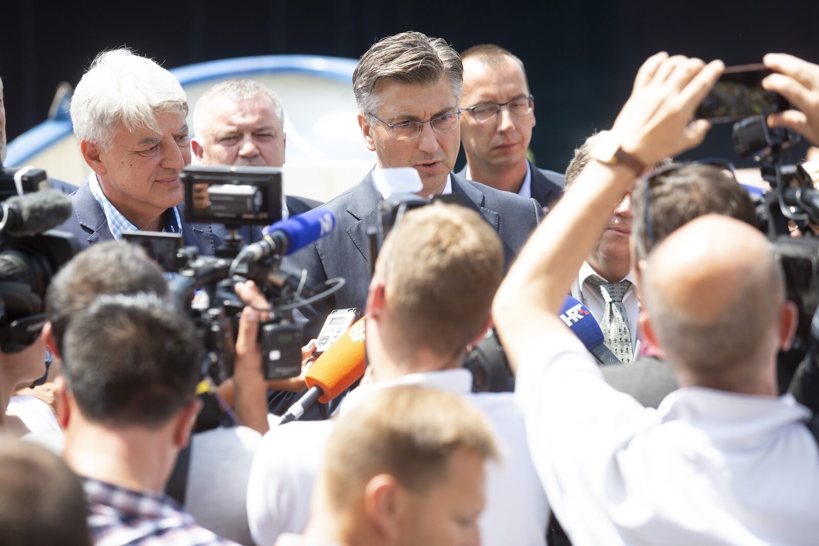 Foto: Nel Pavletić / Pixsell