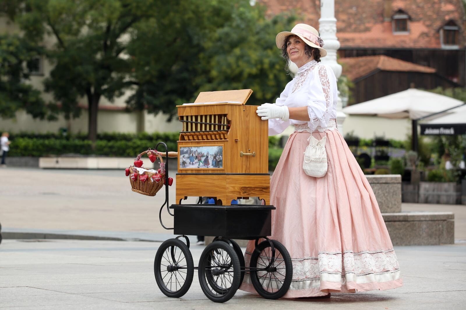 Foto: Luka Stanzl / Pixsell