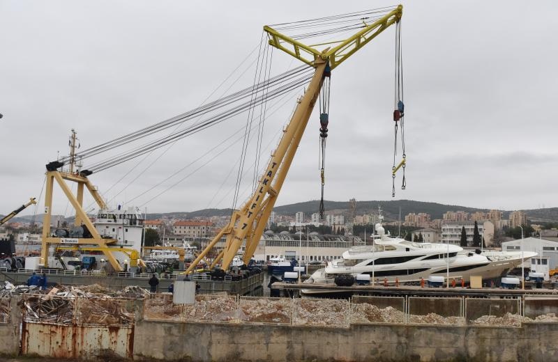 Foto: Hrvoje Jelavić / Pixsell