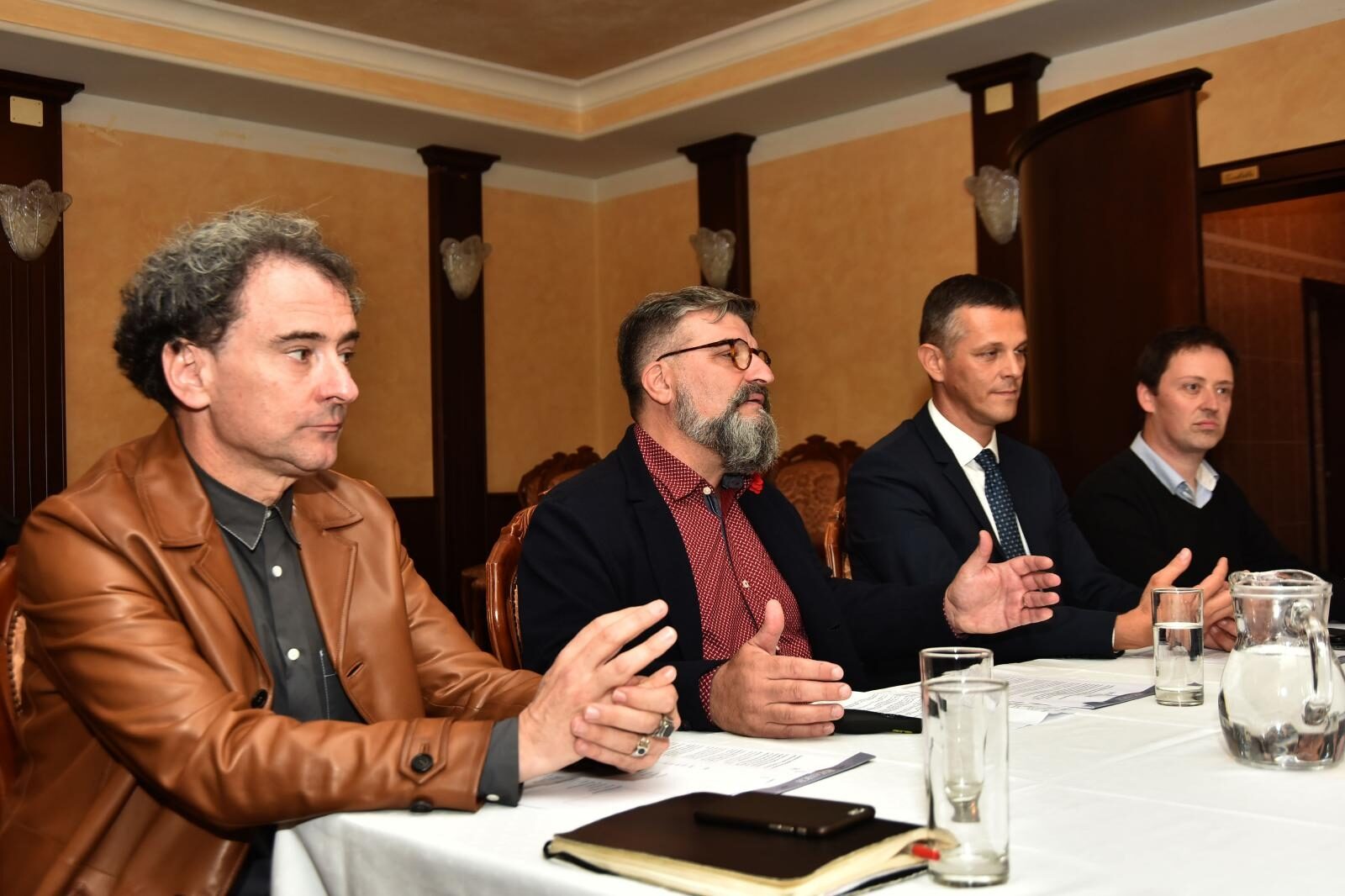 Foto: Duško Marušić / Pixsell