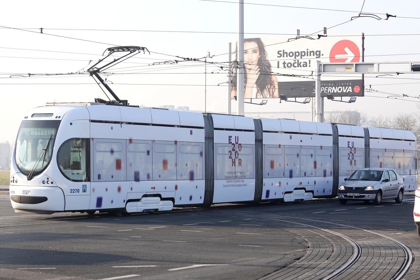 Foto: Patrik Macek / Pixsell