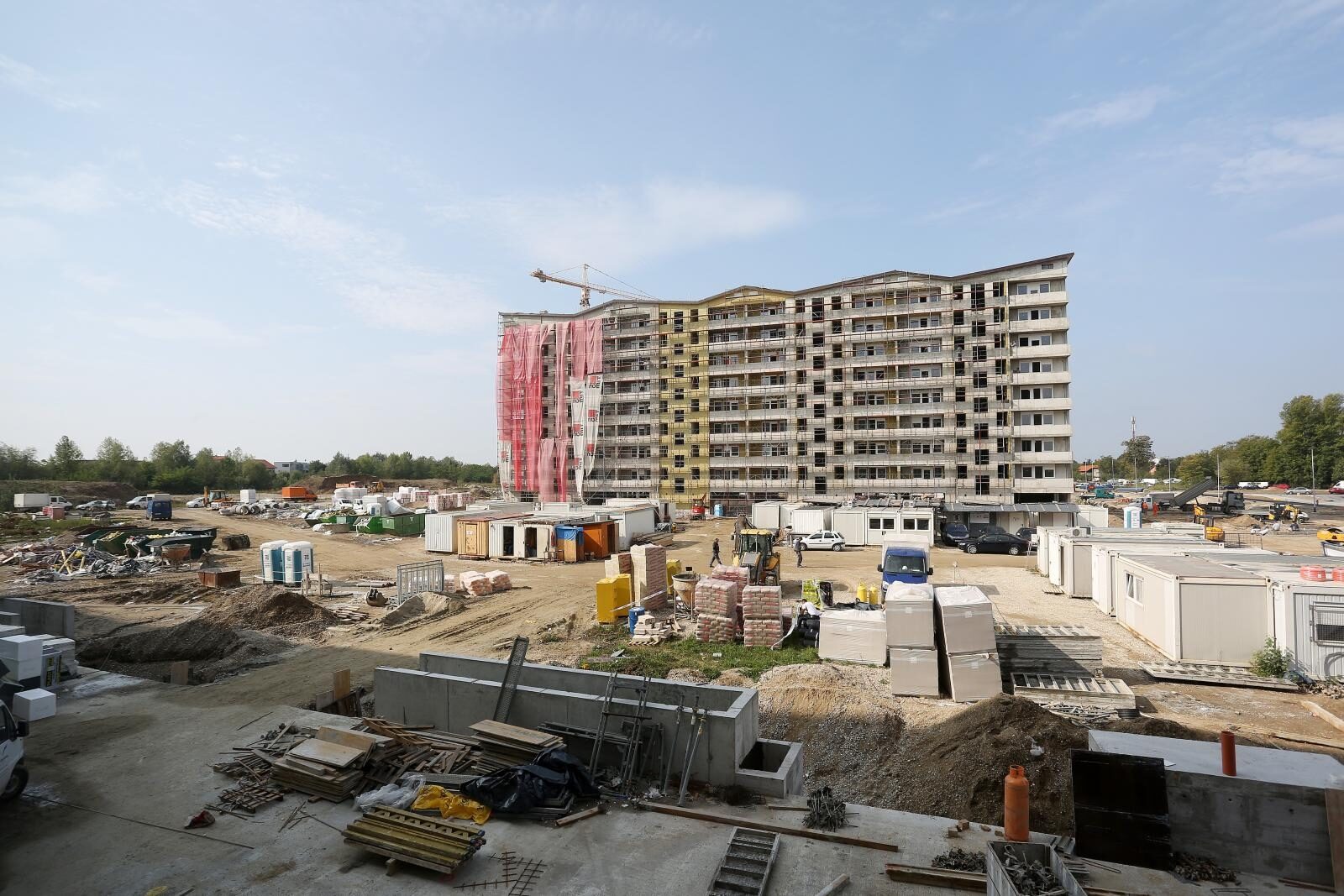 Foto: Borna Filic/PIXSELL