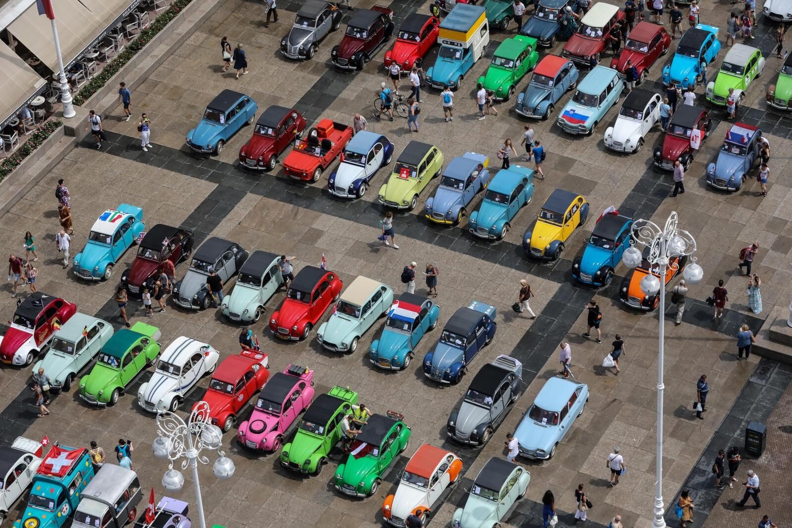 Foto: Jurica Galoic/PIXSELL