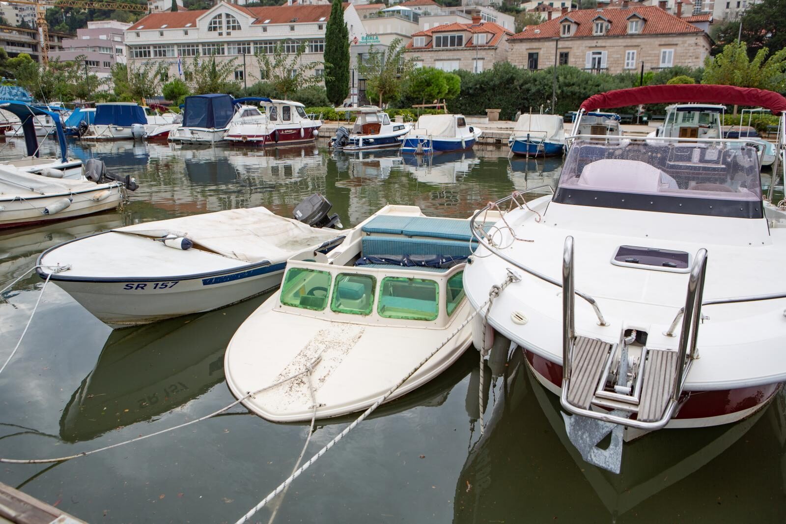 Foto: Grgo Jelavic/PIXSELL