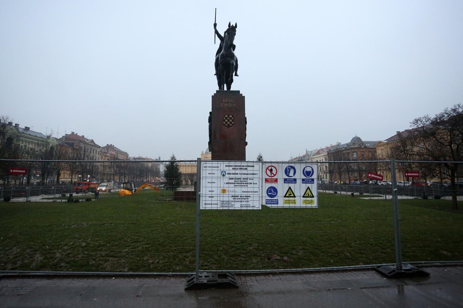 Foto: Borna Filic/PIXSELL