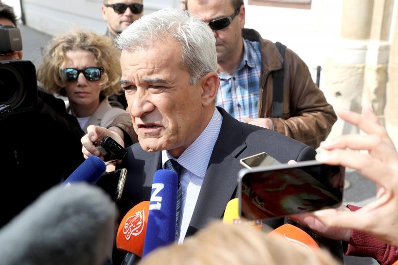 Foto: Patrik Macek/PIXSELL