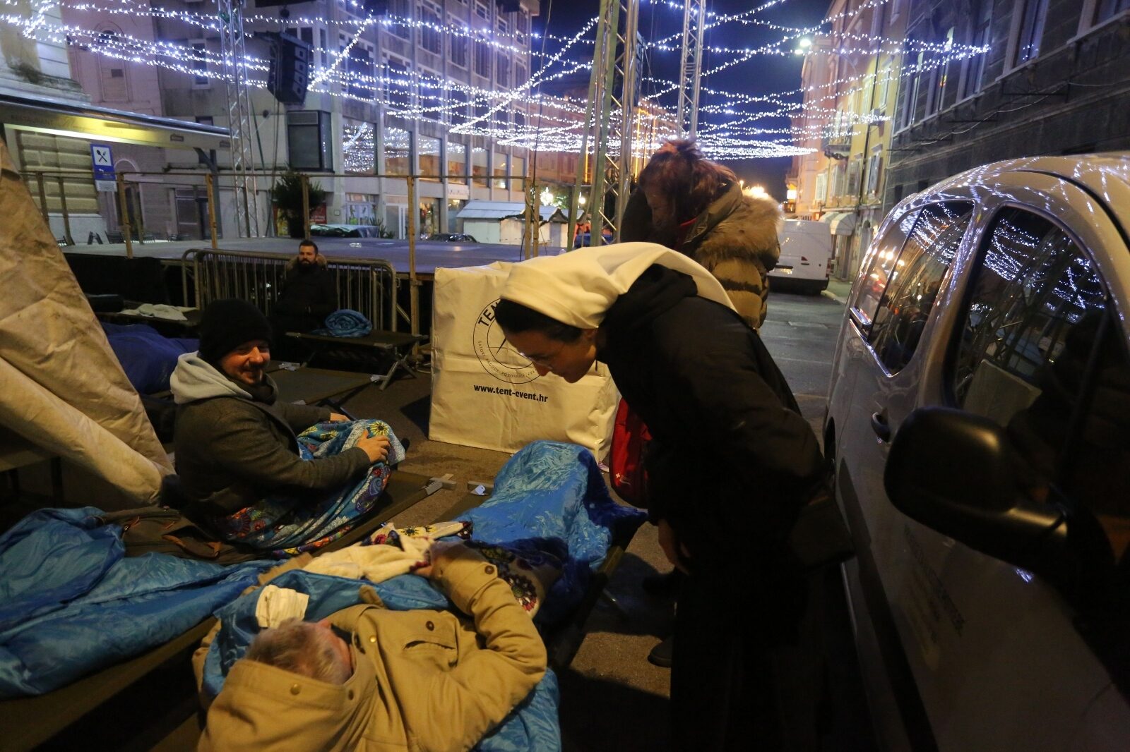 Foto: Goran Kovacic/PIXSELL