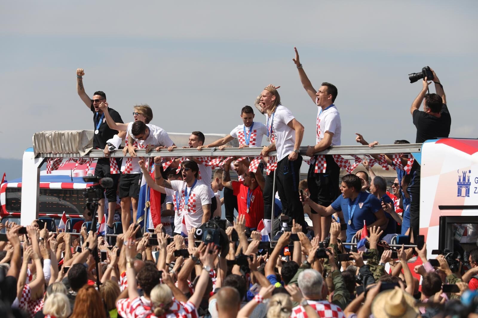 FOTO: Patrik Macek/PIXSELL